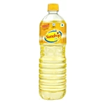 Sundrop Lite - Cooking Oil, 1 L Pet Bottle