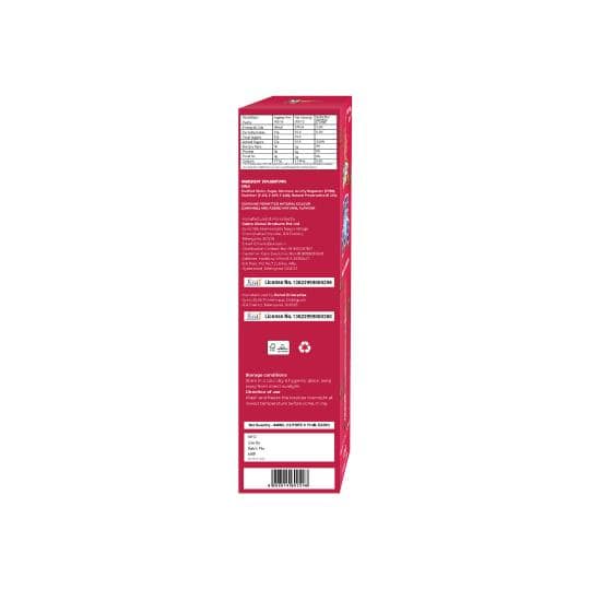 Cola Flavor Skippi Natural Ice Pop, Pack Of 12 Ice Pops view 2