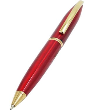 Auteur Blue Ball Pen ( Pack of 1 )