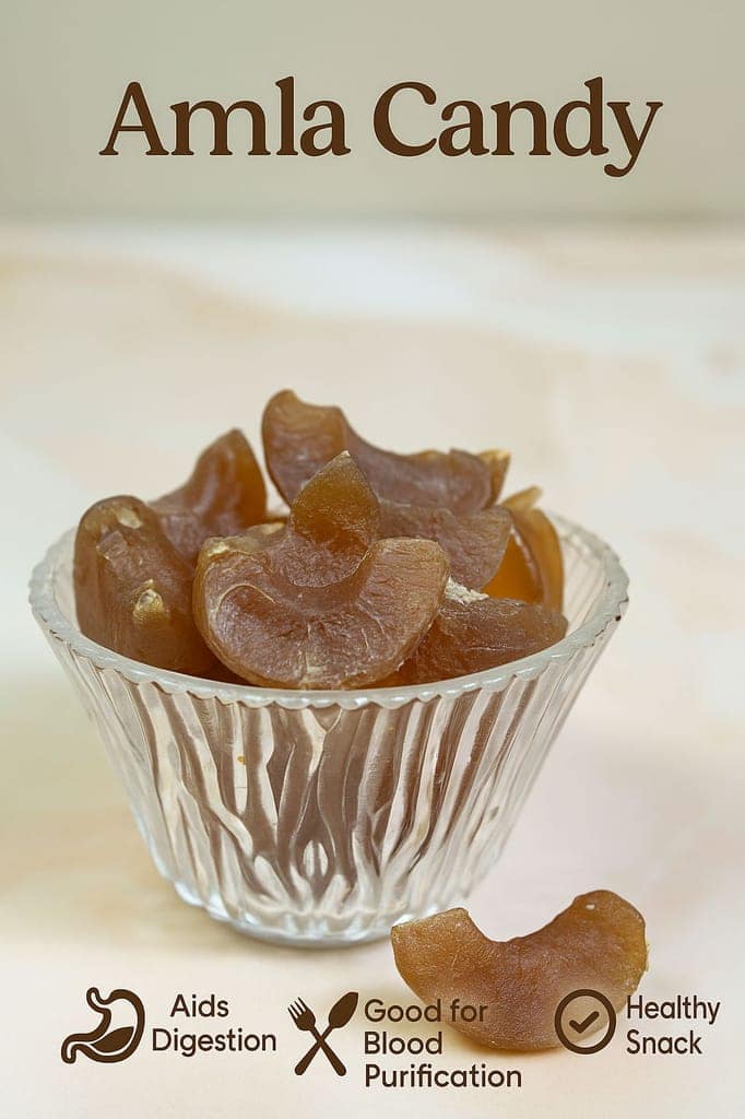Awala Candy 250g Each