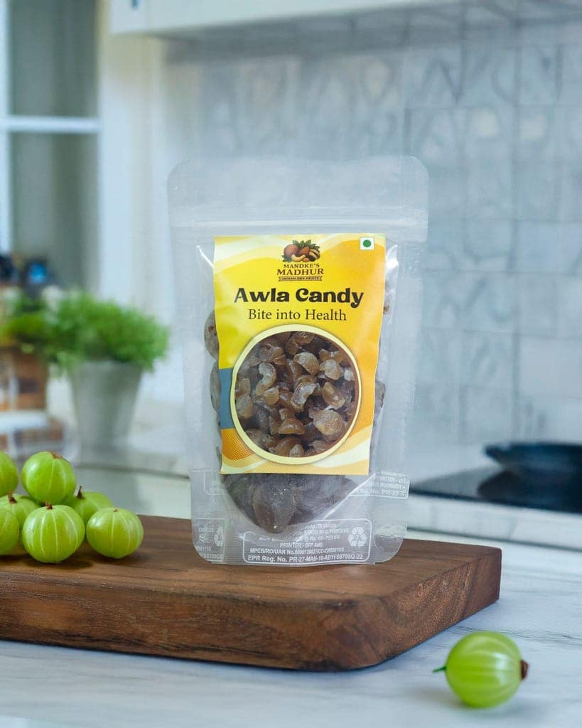 Awala Candy 250g Each view 3
