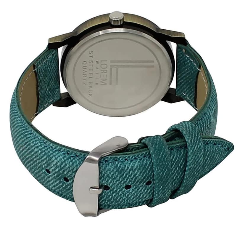 LOREM Analog Watch for Women-UF view 2