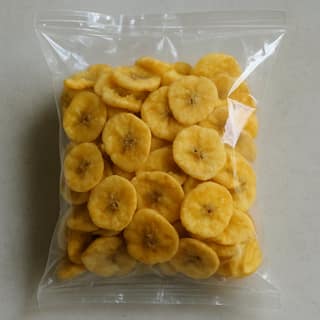 Premi Bazaar's crispy banana chips