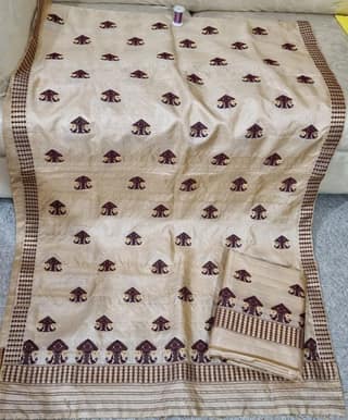 Tassar Mekhela Sador