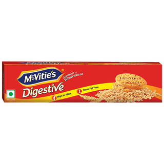 Mcvitie's Digestive Biscuits, 250 G