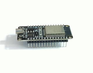Walk On Air USB C ESP-WROOM-32 30PINS WIFI Bluetooth (BLE) Networking Smart Component Development Board |4Mb Flash