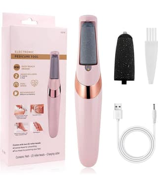 KRAMOX Pedicure Kit ( Pack of 1 )