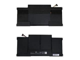 Laptop Battery For Apple A1405 MacBook Air 13.3 inch(33.7cm) A1466 A1369 A1496 Laptops, 7.3V 4 Cells 5200mAh -Compatible