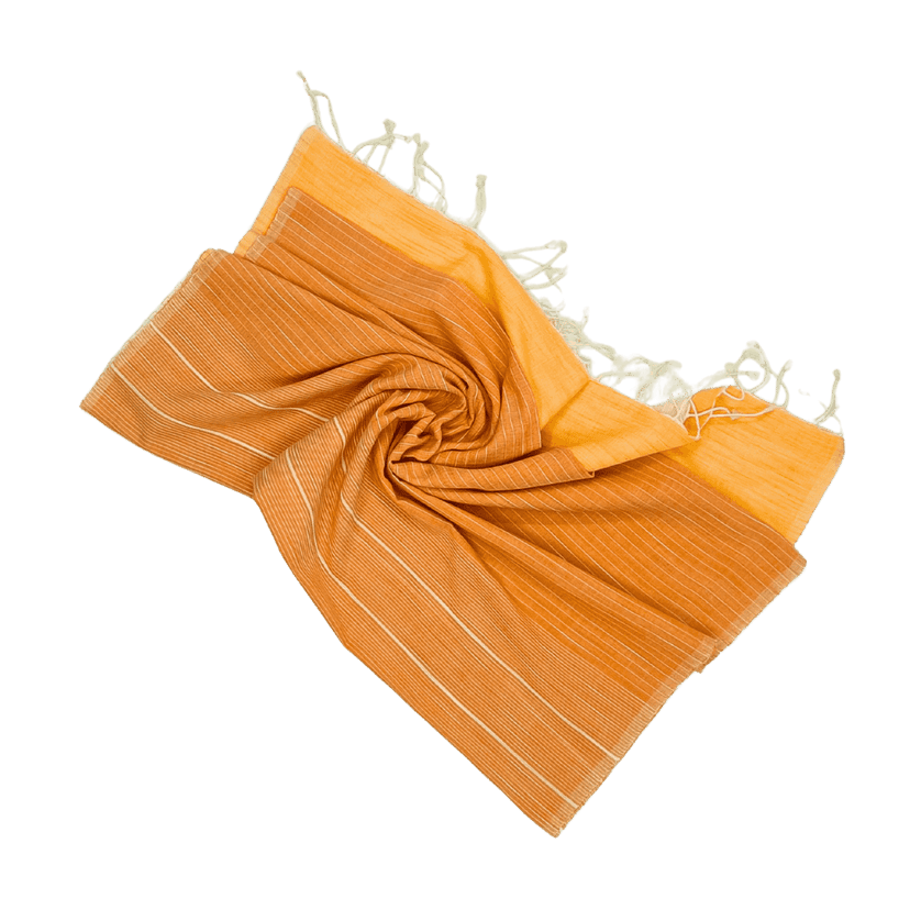 The Summer Scarf