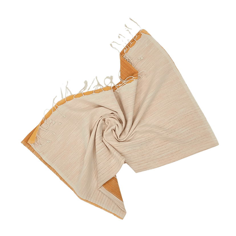 The Summer Scarf view 2