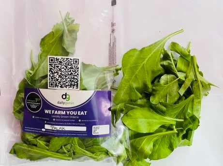 Palak 200 Gms