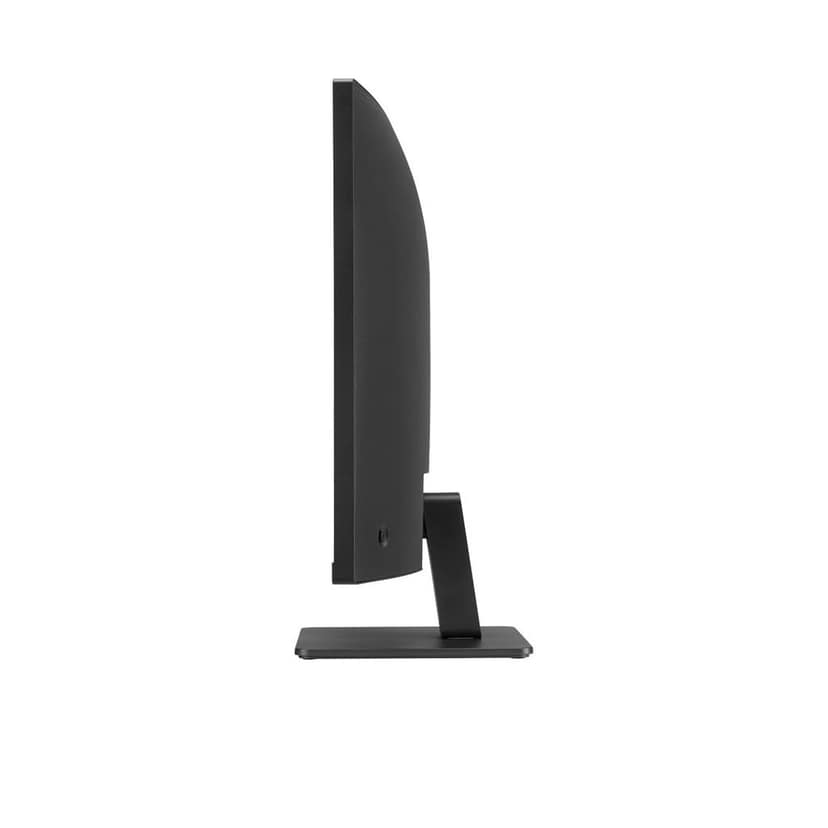 LG 32MR50C (32 Inch) Full HD Curved Monitor (1920 x 1080) with 100Hz, 5ms, VA Panel, AMD FreeSync™, HDMI X 2, VGA, Headphone Out, Tilt, Reader Mode, Flicker Safe, 3-Side Virtually Borderless - Black view 4