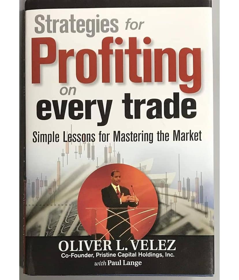 Strategies for Profiting on Every Trade view 2
