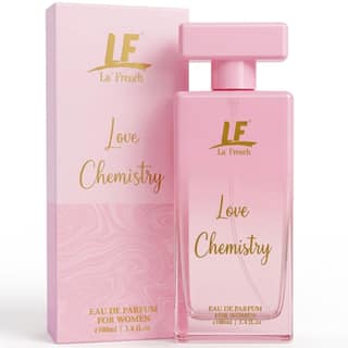 Love Chemistry Perfume for Women 100ml