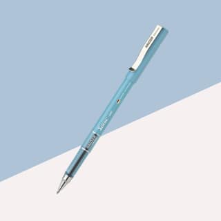 Hauser Sonic Gelink Pen - Blue(10pcs)