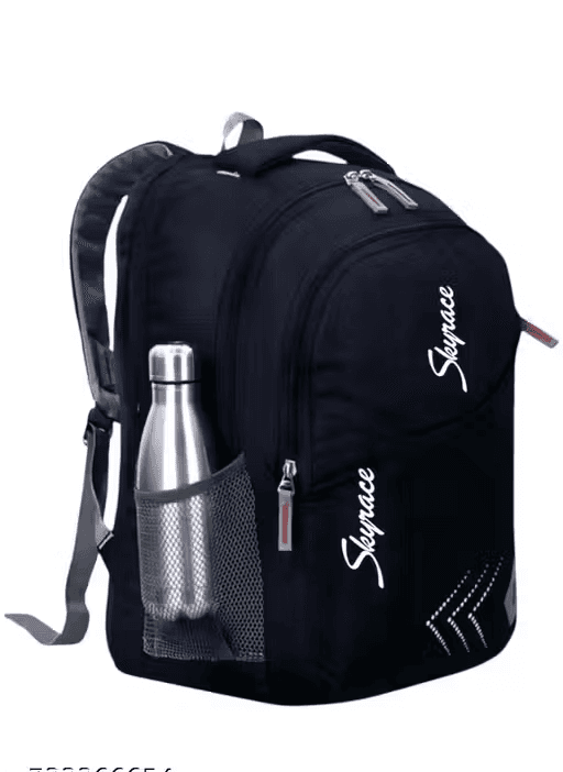 Ravishing Alluring Women Backpack view 2