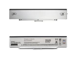 Laptop Battery For SONY BPS9 SILVER , 11.1V 6 Cells 5200mAh – Compatible