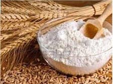 Wheat Flour (2Kg) view 3