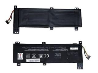 Lenovo Laptop Battery IdeaPad 310-14isk , 7.6V 4 Cells 2200mAh -Compatible