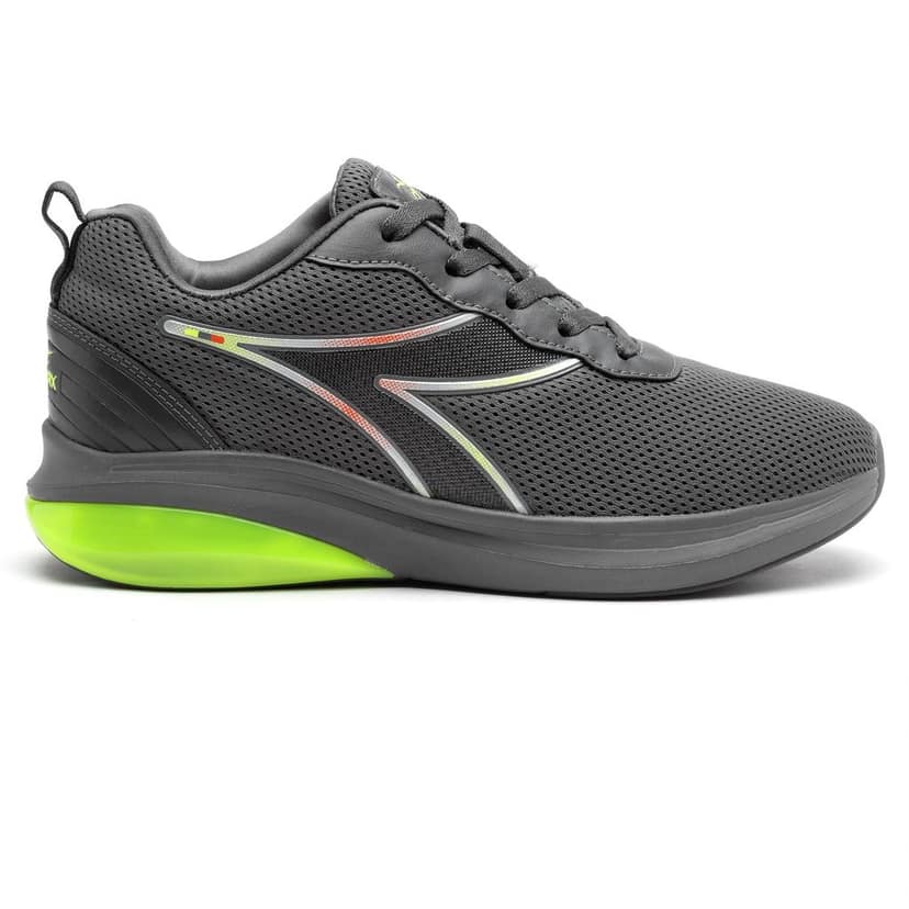 VOMAX SPORTS Farley-02 Men's Swift Running & Training Shoes Breathable Upper Mesh|Enhanced Grip for Low Abrasion view 3
