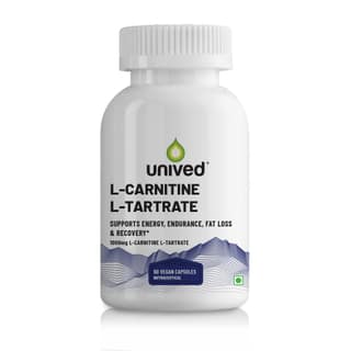 Unived Fat Metabolism & Recovery Support