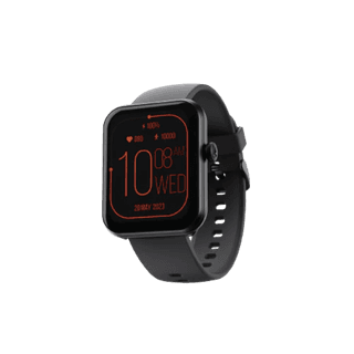 boAt Storm Plus with 1.78'' AMOLED Display, BT Calling Smartwatch