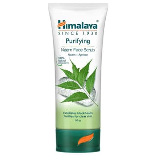 HIMALAYA PURIFYING NEEM FACE SCRUB 50 GMS
