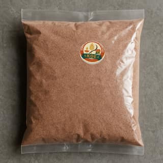 Korra Devamma Enterprises's ragi flour (finger millet flour)