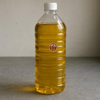 SOBARI PADMA Junction's pure groundnut oil