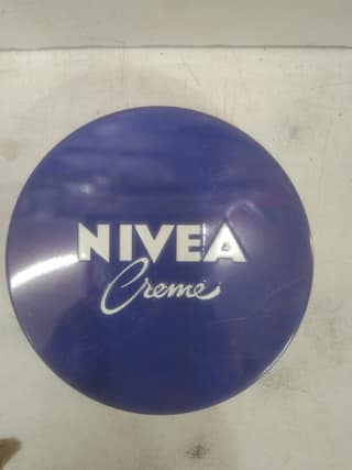 Nivea Creme