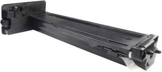 Hp 56a Black Original Laserjet Toner Cartridge (cf256a)