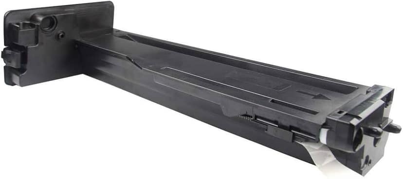 Hp 56a Black Original Laserjet Toner Cartridge (cf256a)
