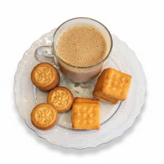 Tea Time Biscuit Assortment - 500 gm - One pack of assorted biscuits