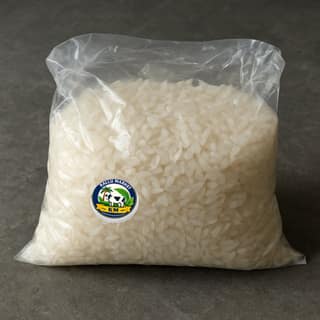 Kallu Market's idli rice