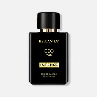 CEO Man Intense Perfume - 100ml (Paytm)