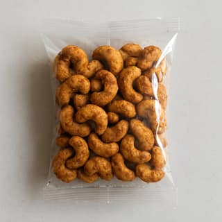 Girja Convenience Store's masala cashews