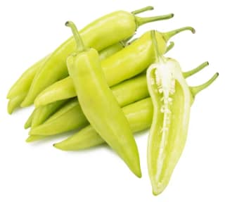 Chillies - Bajji 250 Gms
