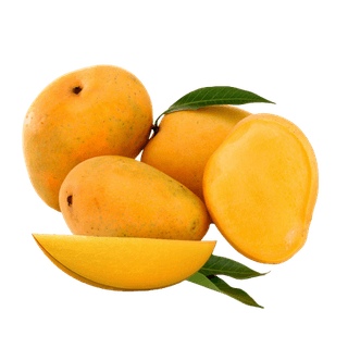 Mango - Kesar 500 Gms