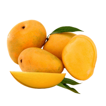 Mango - Kesar 500 Gms