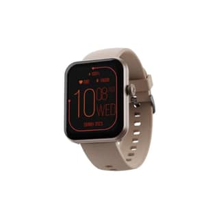 boAt Storm Plus with 1.78'' AMOLED Display, BT Calling Smartwatch