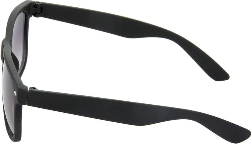 HRINKAR Men Sports Sunglasses Black Frame, Blue & Grey Lens (Medium) - Pack of 2 view 5