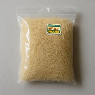 Komulamma Angadi's instant vermicelli