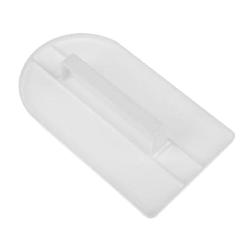 Fondant Smoother Fondant Cake Decorating Tools, Cake Candy Pastry Decorating Baking Icing Smoother Polisher view 2