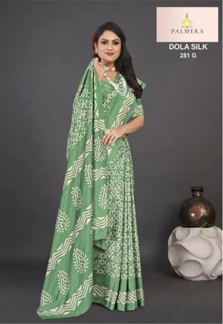 Dola Silk-281