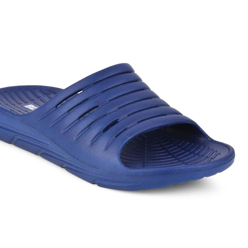 Blot K10910G Casual Stylish Trendy Lightweight Washable Slides for Men view 7