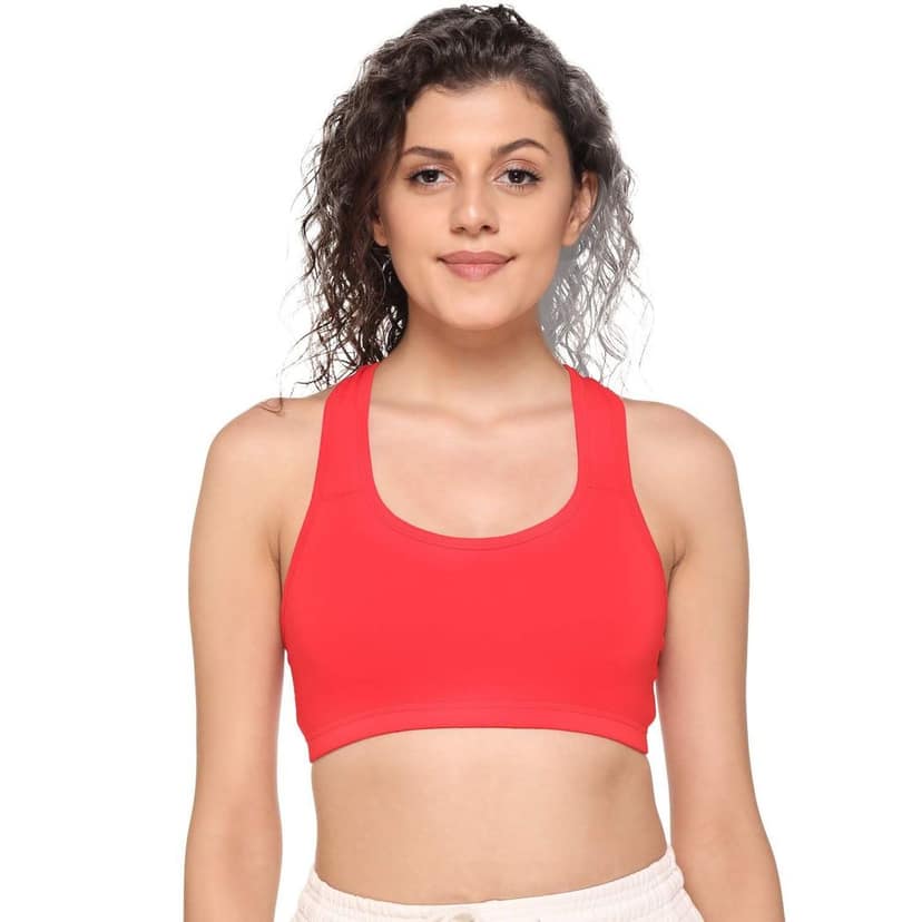 Salsa Women Sports Bra view 7