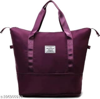 Small Travel Bags