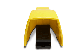 BRISK Foot Switch, BFS-15/LS, 10A/500VAC