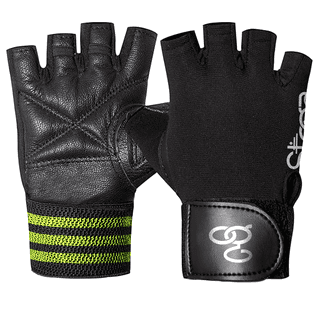 Gym Gloves: Grip, Comfort & Performance