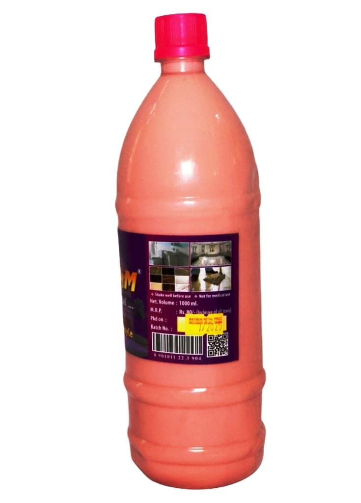 Gruham Pink Phenyl 1 Ltr view 2